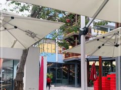 -东馆和天下特色餐饮(工农店)