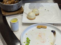 -沪华海鲜大酒楼(南汇店)