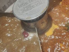 -巴奴毛肚火锅(广益哥伦布店)