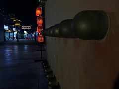 -中国汉城景区