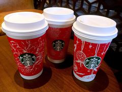 -星巴克臻选(成都宽窄巷子店)