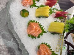 -薈通四海·海鲜火锅酒楼(国贸店)