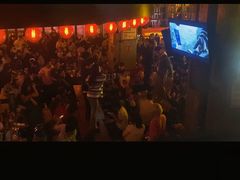 -HIB HUB公社(解放西路店)