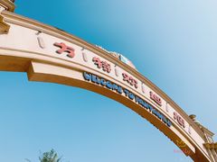 -青岛方特梦幻王国