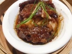 -隆隆金大茶楼(地王广场店)