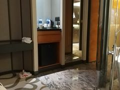 -厦门途易蓝罗约海景温泉酒店(园博苑地铁站店)