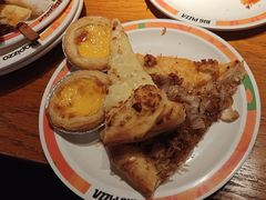 -比格比萨自助(宋家庄店)