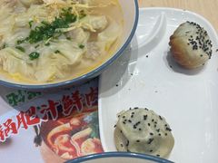 -小杨生煎(深圳岗厦北店)