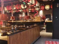 -黑牛の場(兴隆大奥莱店)