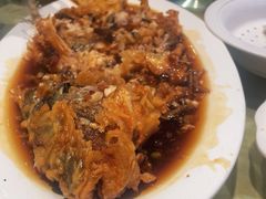 -老山东·山东菜(鲁菜名店)