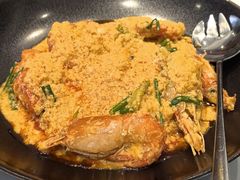 -阿诺泰·泰国餐厅(紫荆店)