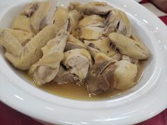-诚如金·南宁本地菜(信息港店)