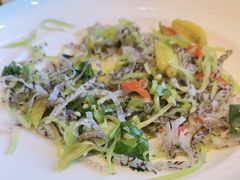 -韩记海鲜饺子(隆仁世家店)