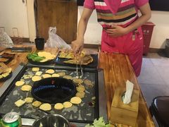 -原食烤肉·苏姐餐厅