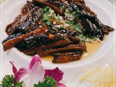 -新聚丰菜馆(太监弄店)