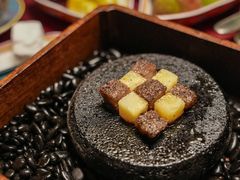 -白家大院·王府宫廷菜(苏州街店)