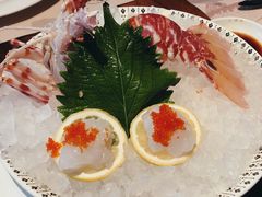 -Mr·Fish鱼鲜生海鲜放题(银泰in99店)