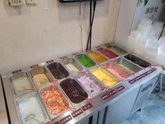 -学姐家酸奶铺(江大店)