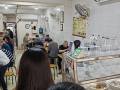 -阿玲面线糊(溪岸路店)