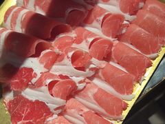 -老门框爆肚涮肉(方庄店)