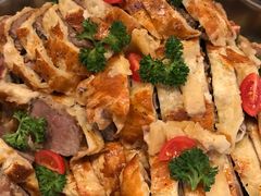 -红林大酒店RFcafe自助餐厅