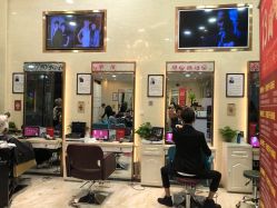 -SOLO Hair Salon