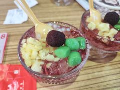 -柳叶刀烧烤(北大清华店)