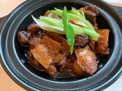 -千岛湖鱼味馆(十字街总店)