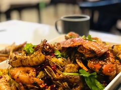 -辣么好吃私厨(新城店)
