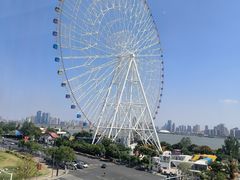 -南昌之星摩天轮