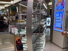 -木九十眼镜(朝阳大悦城B1店)