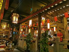 -蜀大侠火锅(四川北路店)