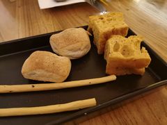 -安妮意大利餐厅(世贸天阶店)