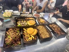 -老三李村河底戳子肉(总店)
