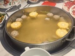 -汕头八合里海记牛肉店(清河店)