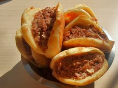 -闫家驴肉火烧(五四店)