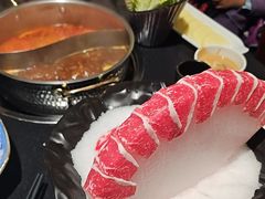 -牛将军•涮肉•烤肉(北京王府井·故宫店)