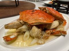 -西安饭庄·非遗陕菜(凤城五路店)