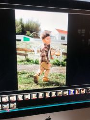 -TIME儿童摄影(闽江路店)