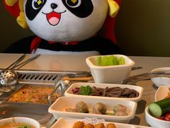 -海底捞火锅(枫蓝国际购物中心店)