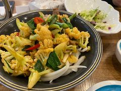 -米赫曼新疆餐厅·清真(老沪闵路店)