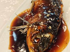 -楼外楼(西湖景区孤山路店)