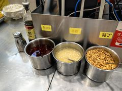 -阿芳卤面(中闽百汇店)
