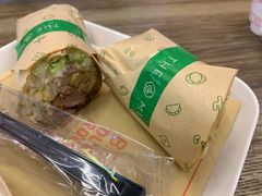 -特派卷·老北京烤鸭卷(合生汇购物中心店)