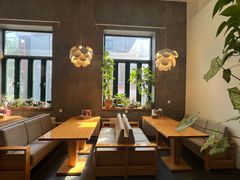 -山茶云南菜(永安里店)