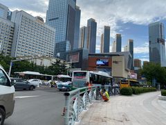 -DQ·蛋糕·冰淇淋(万象城店)