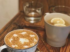 -春庄咖啡SpringHues(钟楼小区店)