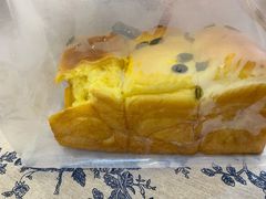 南瓜吐司-富贵面包公司(运河店)