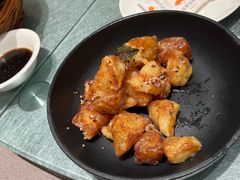 -小厨娘淮扬菜(江宁万达店)