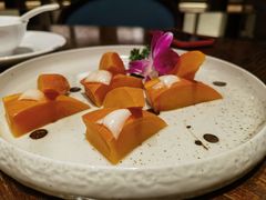 -佘山世茂艾美·御珍轩中餐厅